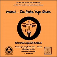 Kechari - The Hatha Yoga Studios