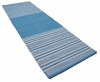 Cloth Yoga Mats
