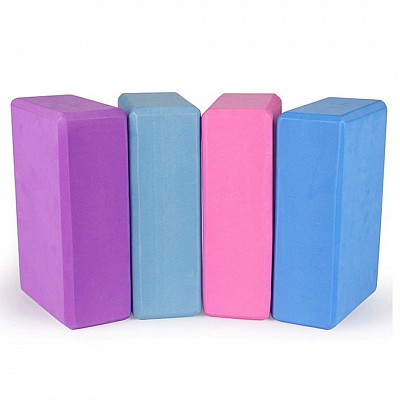 Yoga Blocks