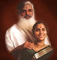 Paramguru Amritanandanatha Saraswati