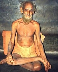 Parameshtiguru Swaprakashananda Tirtha Paramahamsa Digambara Avadhuta