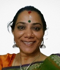 Miss. Parvathi Haritsa