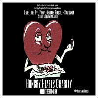 Hungry Hearts Charity, Food Donations, Clothes Donation, Health Camps, Medicine Donation, Corporate Sponsorships, Karma Yoga, Panchami Trust Sponsorships